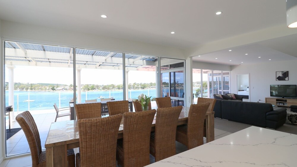 Photo of Kitchen in Merimbula