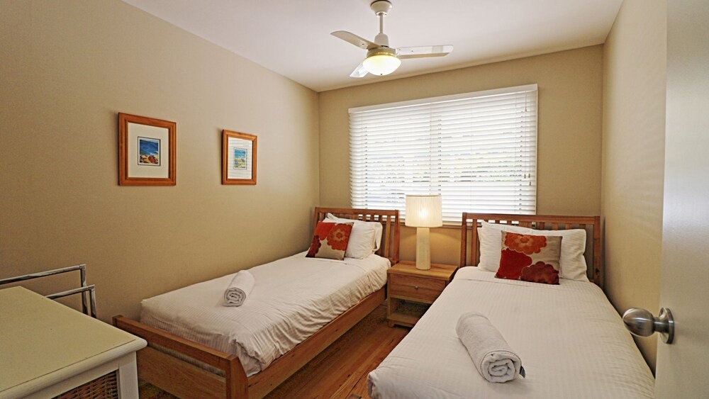 Photo of Bedroom in Merimbula