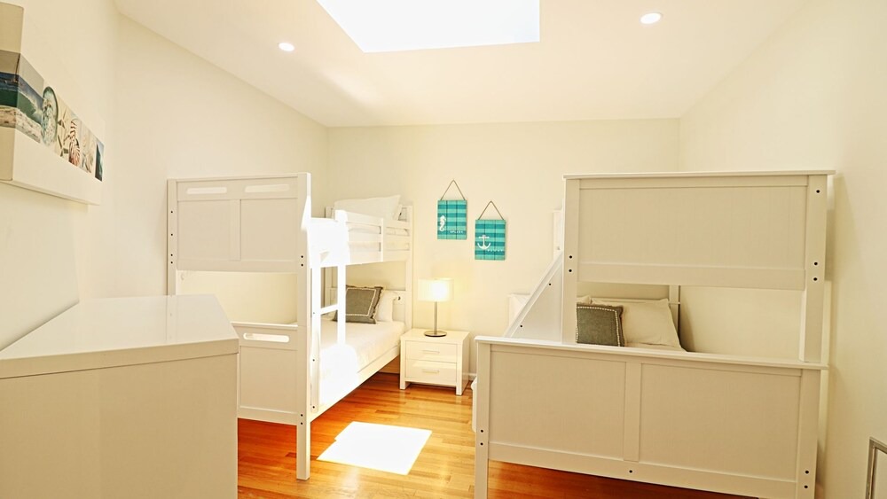 Photo of Bedroom in Merimbula