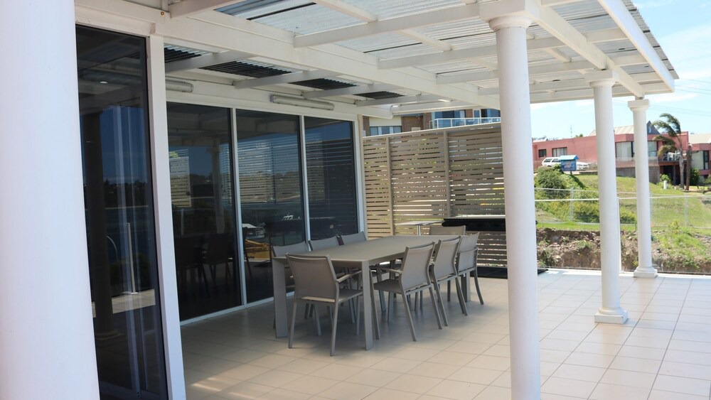 Photo of Patio Balcony in Merimbula