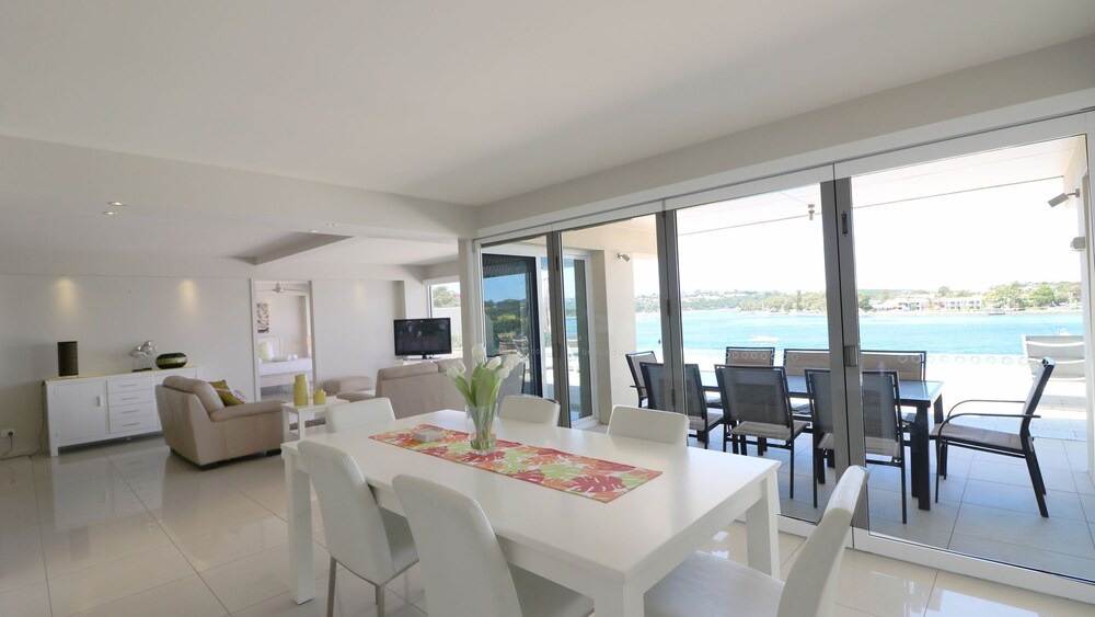 Photo of Livingroom in Merimbula