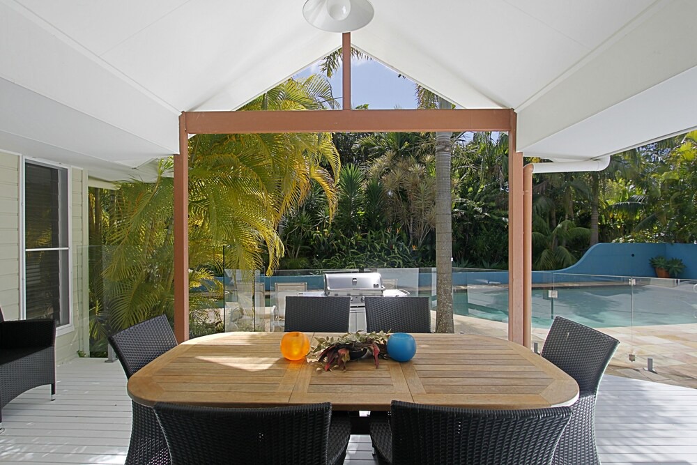 Photo of Patio Balcony in Ewingsdale