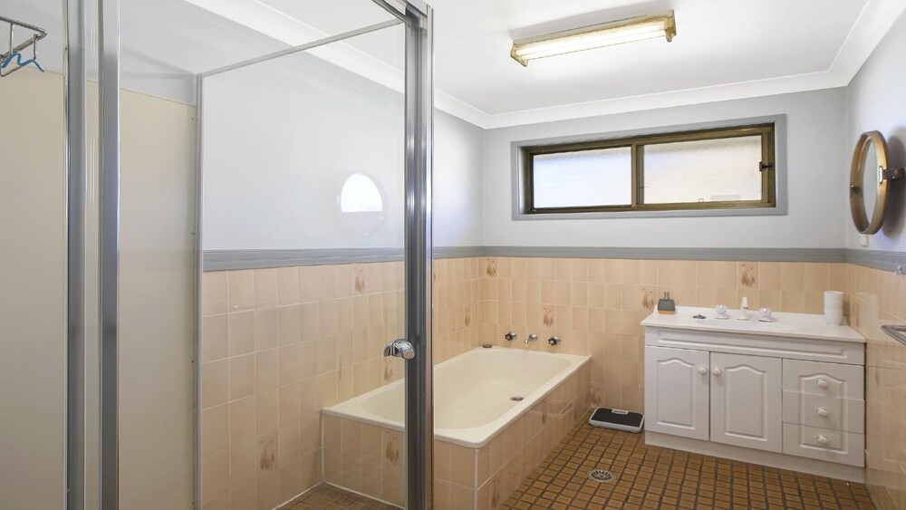 Photo of Bathroom in Gloucester
