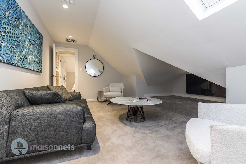Photo of Livingroom in Darling Point