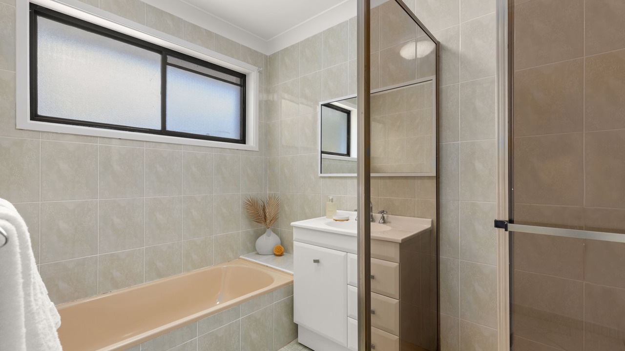 Photo of Bathroom in Vincentia