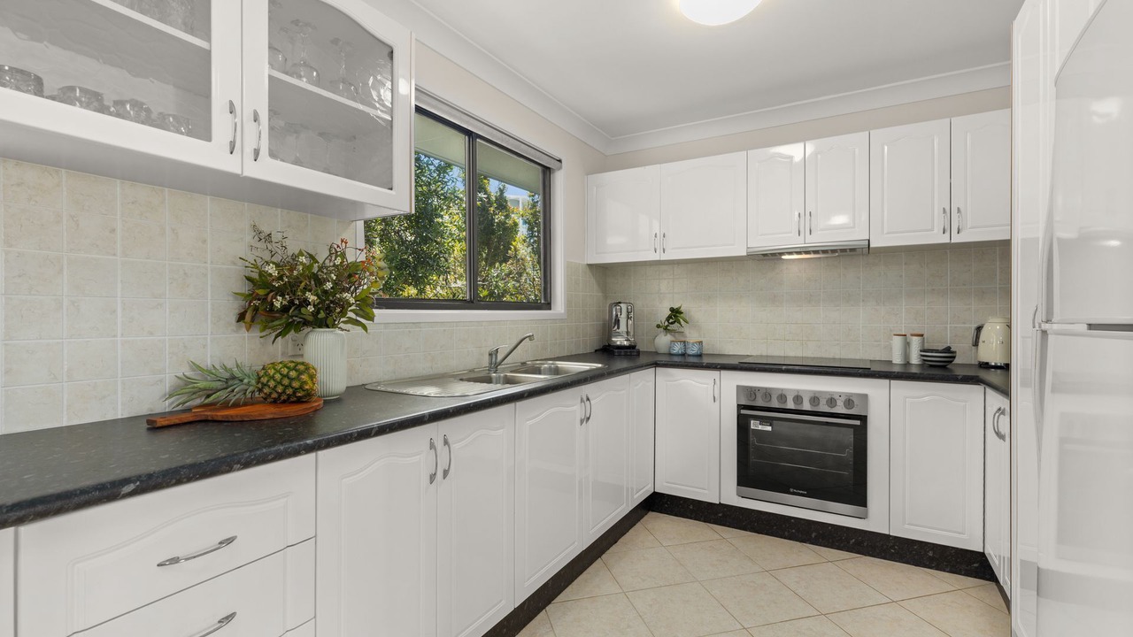 Photo of Kitchen in Vincentia