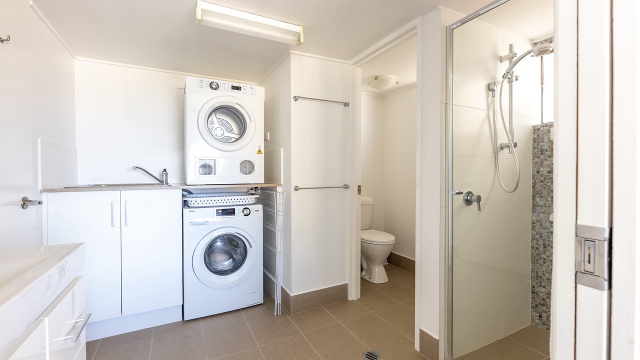 Photo of Bathroom in Kings Beach