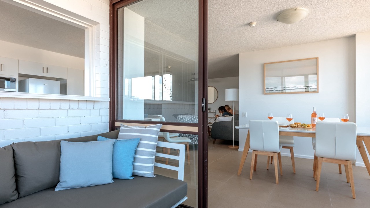 Photo of Patio Balcony in Kings Beach