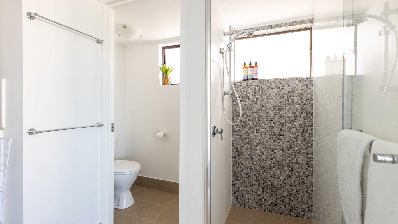 Photo of Bathroom in Kings Beach