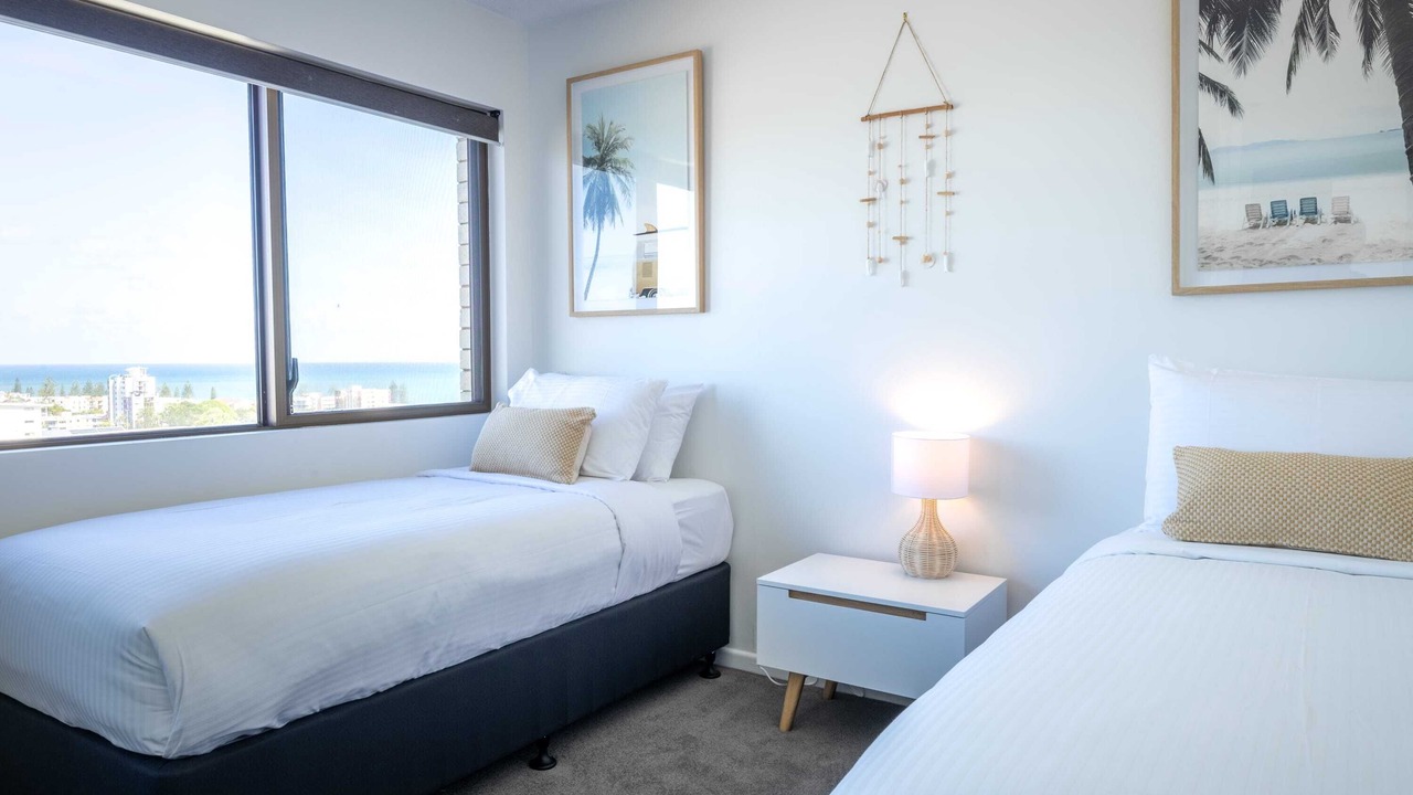 Photo of Bedroom in Kings Beach