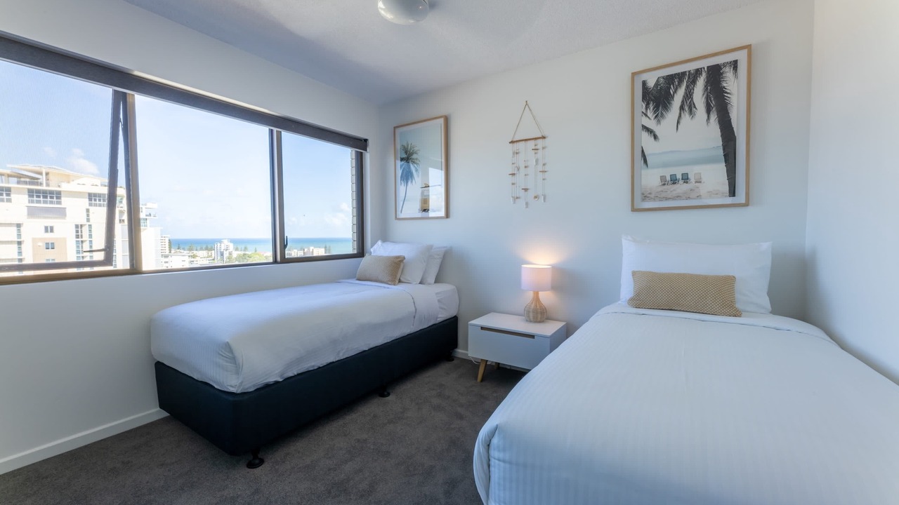 Photo of Bedroom in Kings Beach