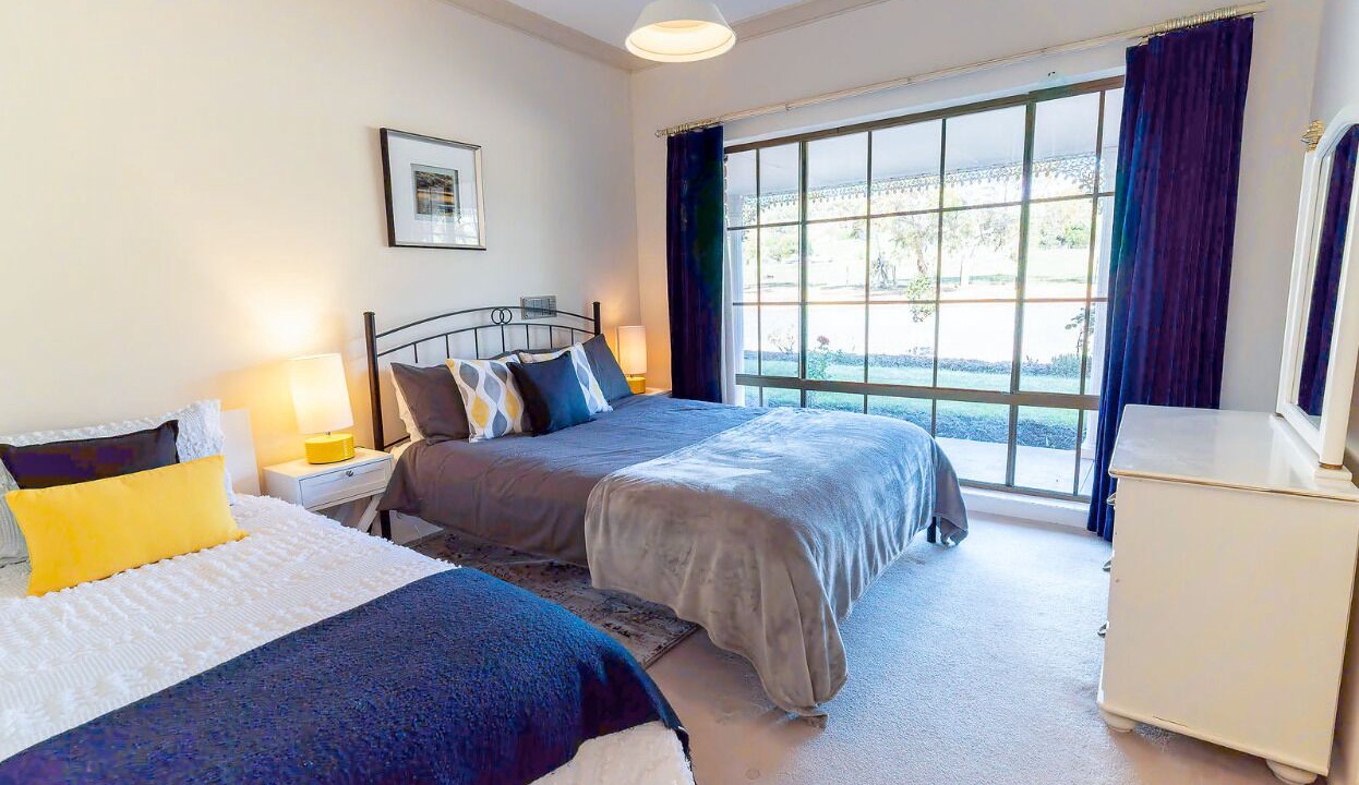 Photo of Bedroom in Sandford