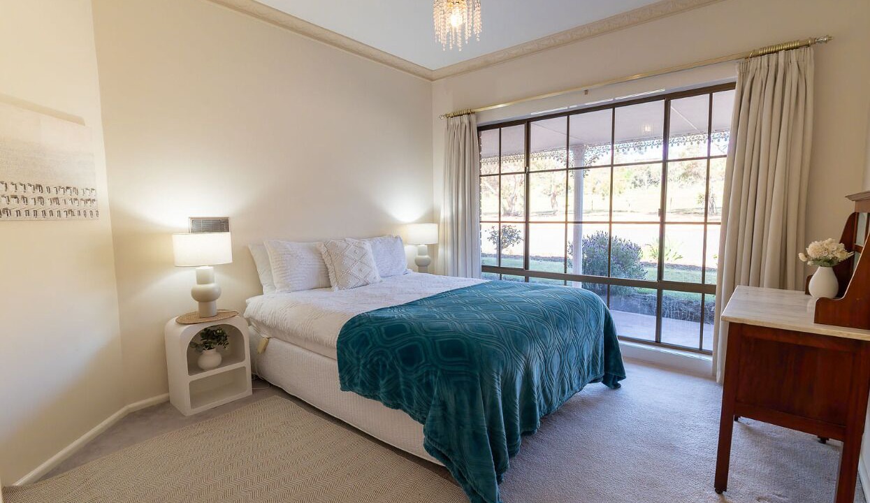 Photo of Bedroom in Sandford