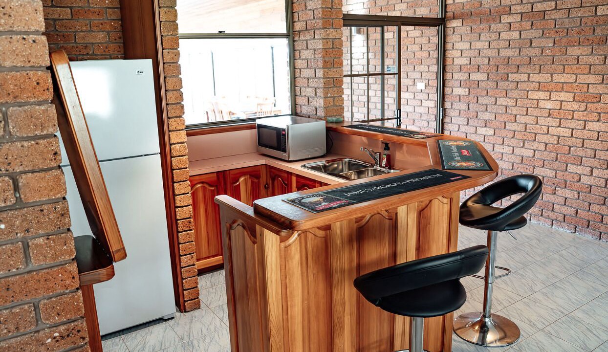 Photo of Kitchen in Sandford