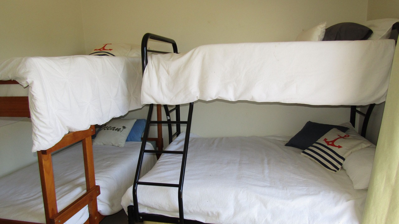 Photo of Bedroom in Para Wurlie