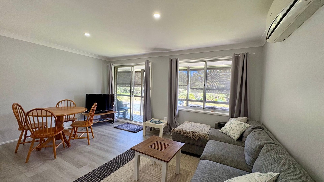 Photo of Livingroom in Sanctuary Point
