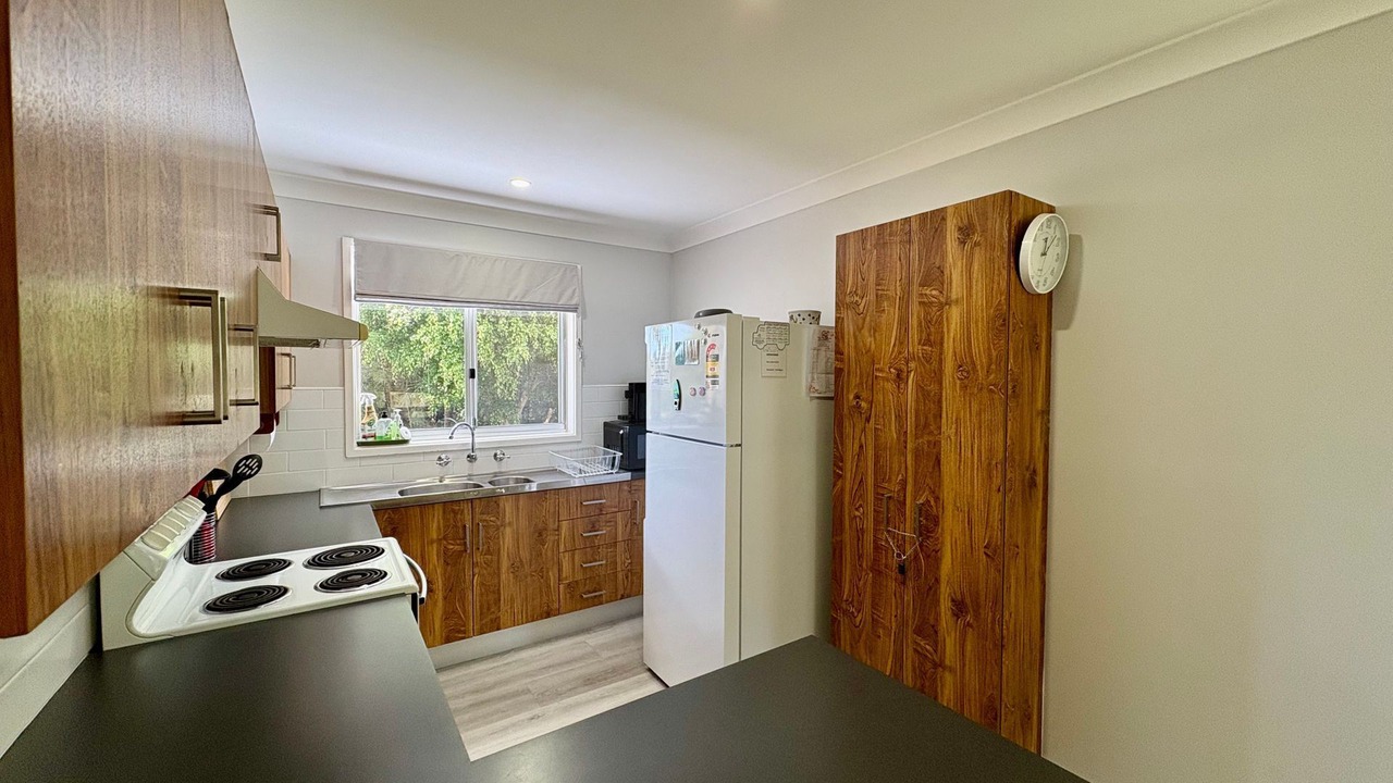 Photo of Kitchen in Sanctuary Point