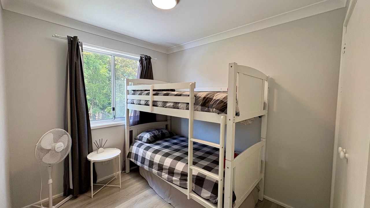 Photo of Bedroom in Sanctuary Point