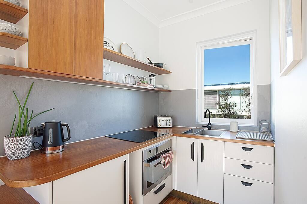 Photo of Kitchen in North Bondi
