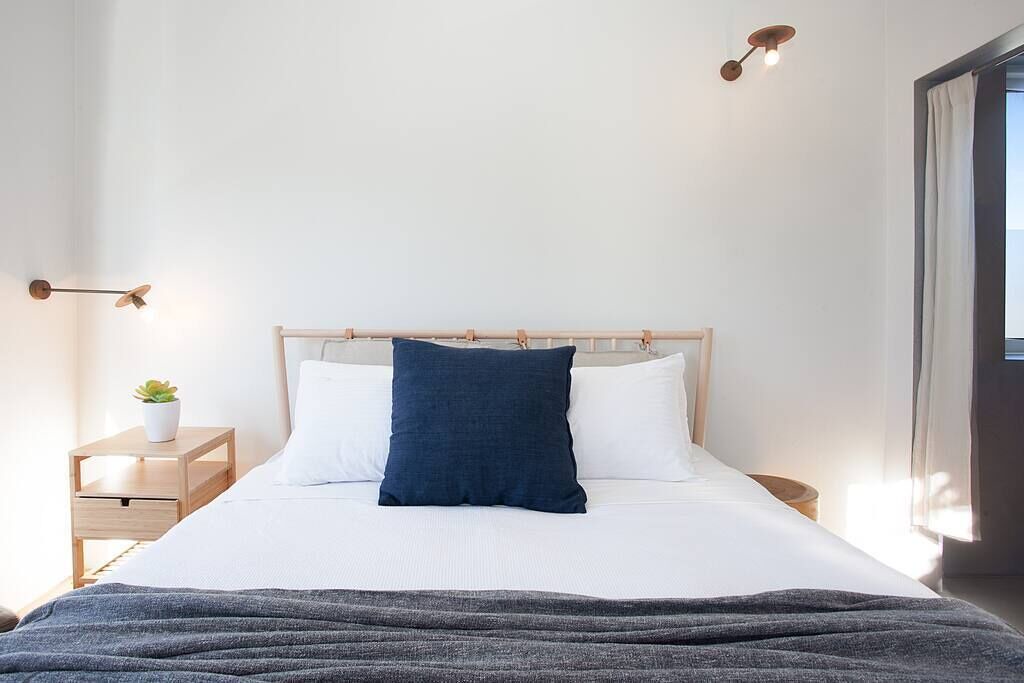 Photo of Bedroom in North Bondi