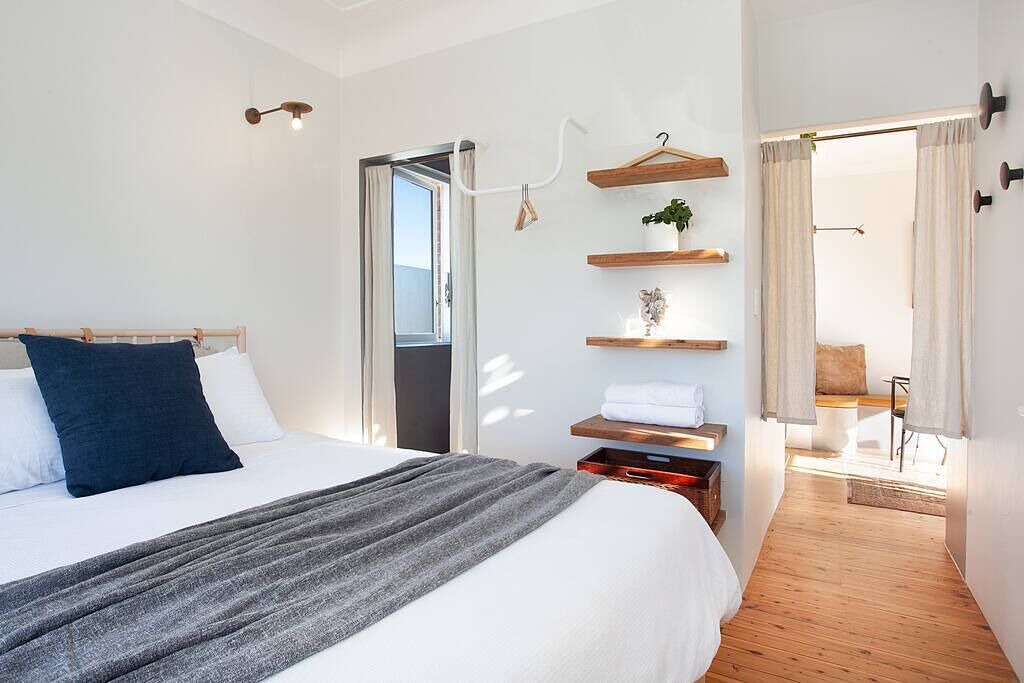 Photo of Bedroom in North Bondi