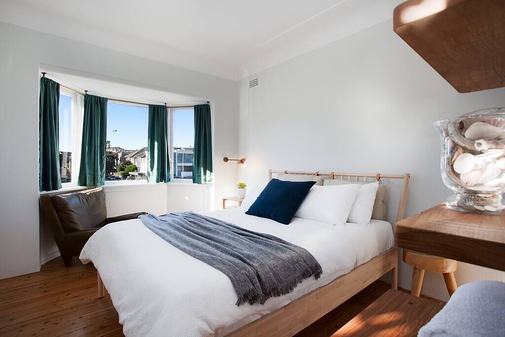 Photo of Bedroom in North Bondi