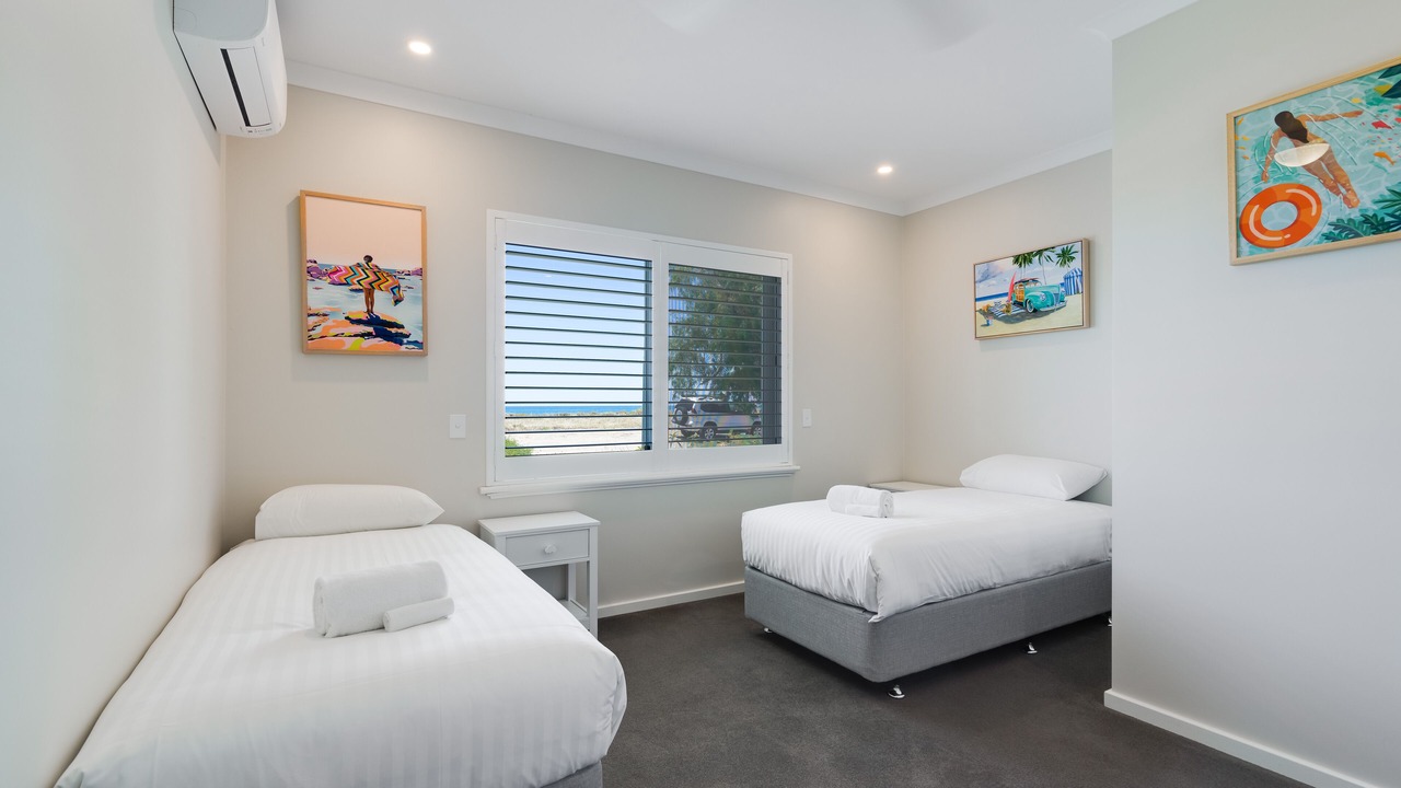 Photo of Bedroom in Geographe