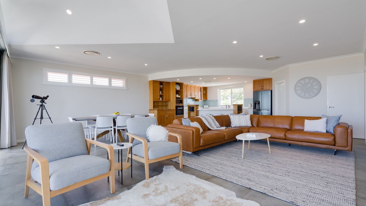 Photo of Livingroom in Geographe