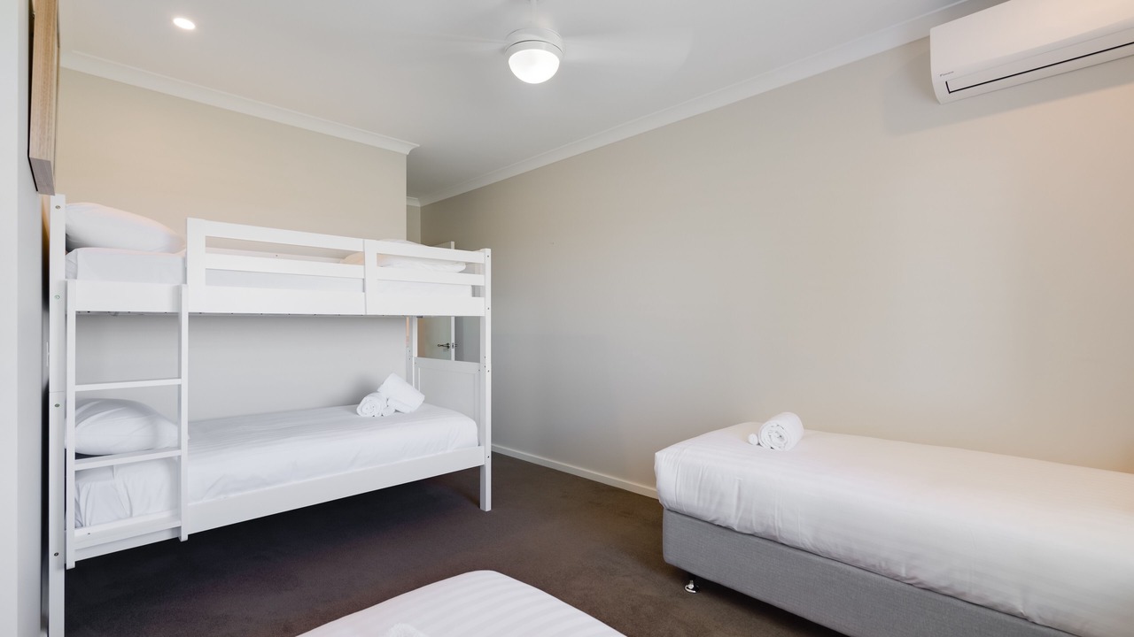Photo of Bedroom in Geographe