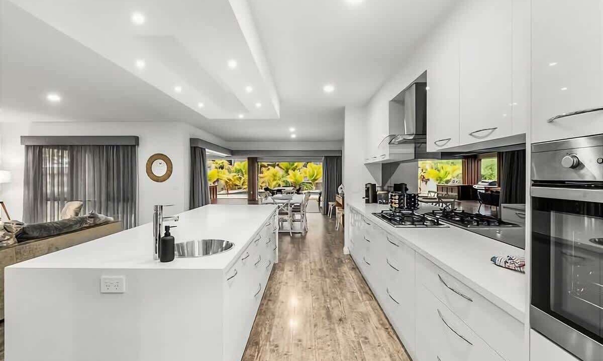 Photo of Kitchen in North Batemans Bay