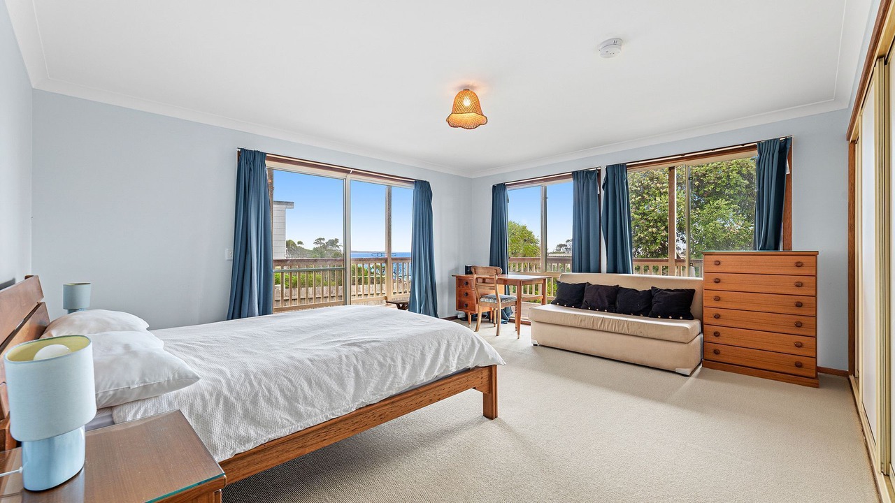 Photo of Bedroom in Dalmeny