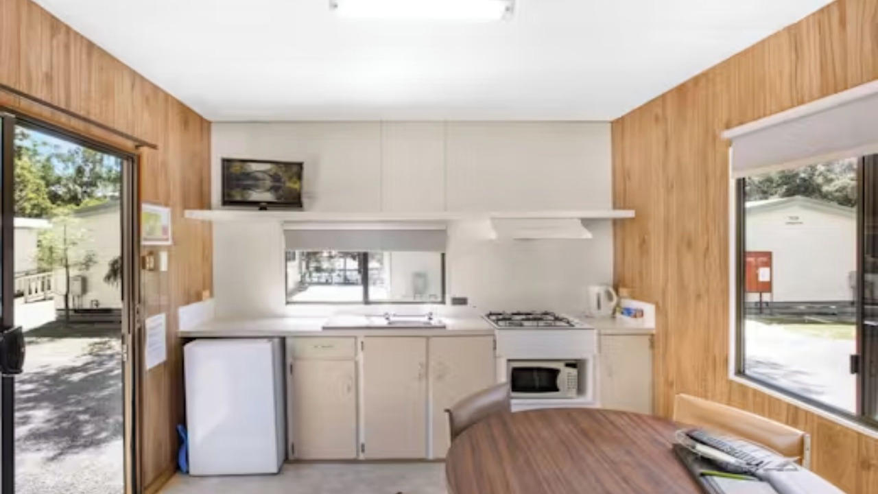 Photo of Kitchen in Halls Gap