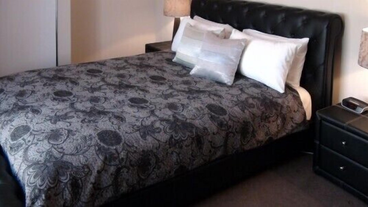 Photo of Bedroom in McLaren Vale