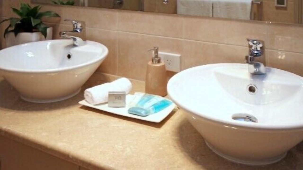 Photo of Bathroom in McLaren Vale