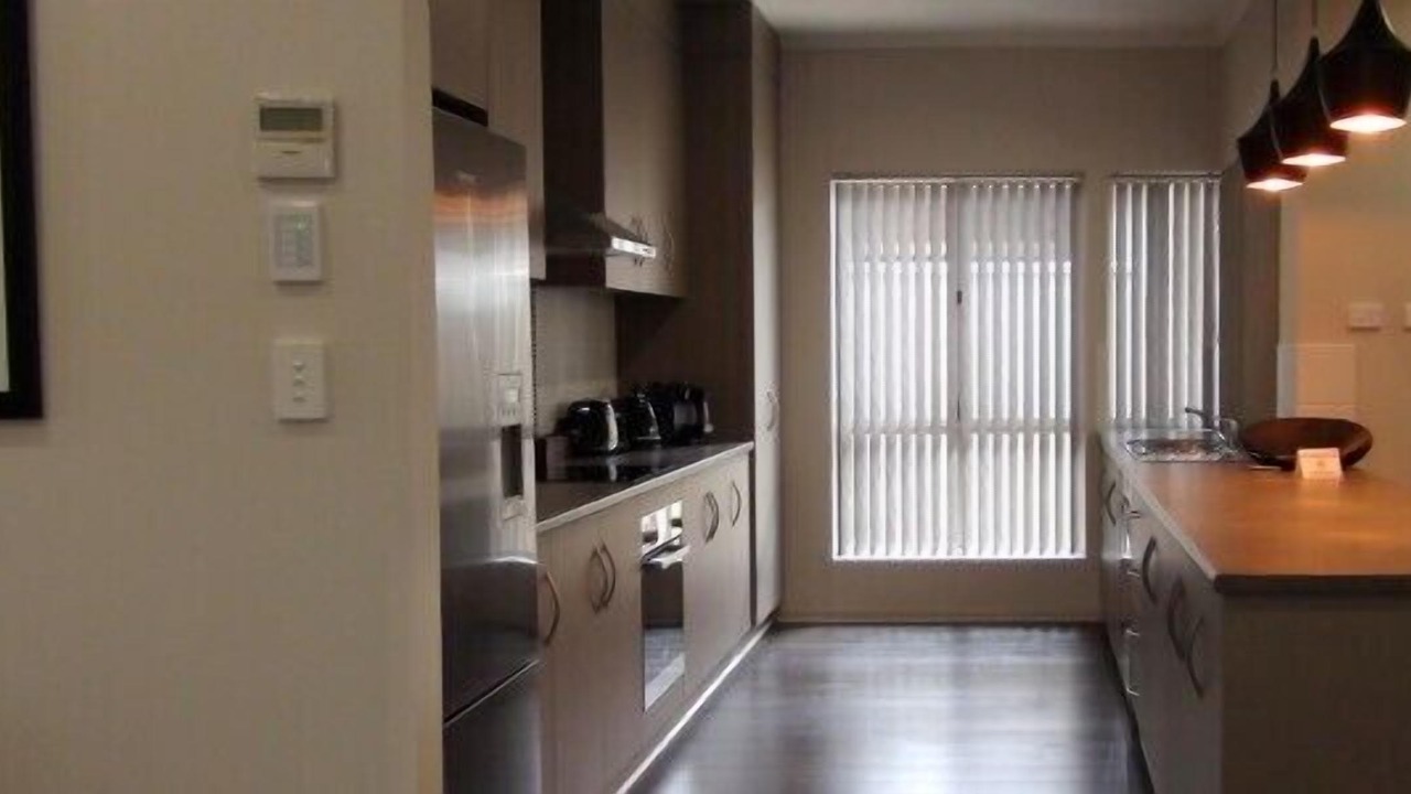 Photo of Kitchen in McLaren Vale