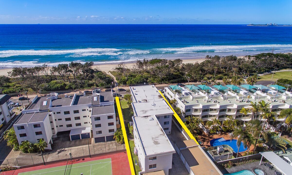Photo of Outdoor in Maroochydore