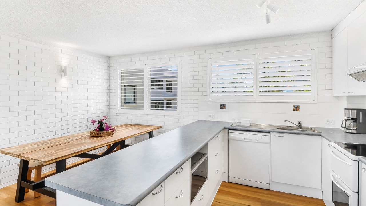 Photo of Kitchen in Maroochydore
