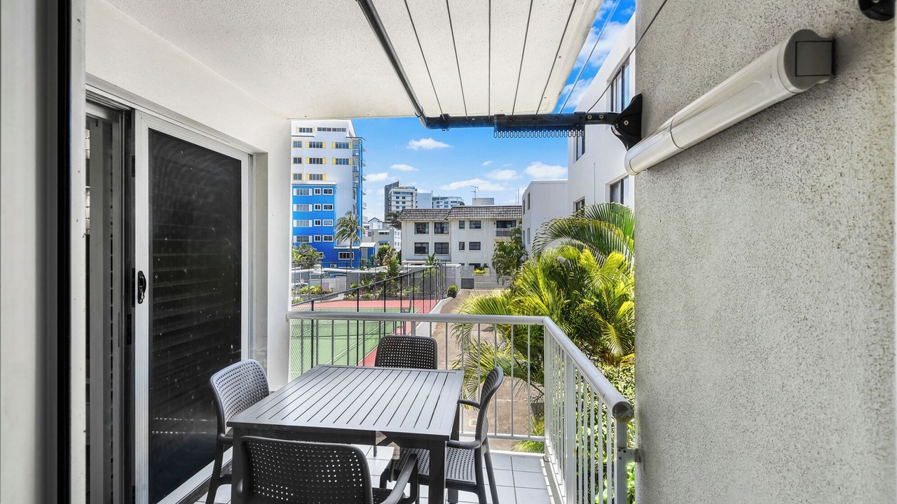Photo of Outdoor in Maroochydore