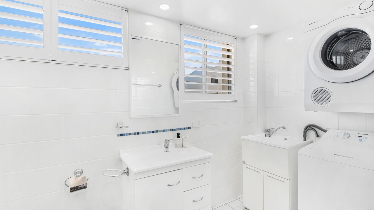 Photo of Bathroom in Maroochydore