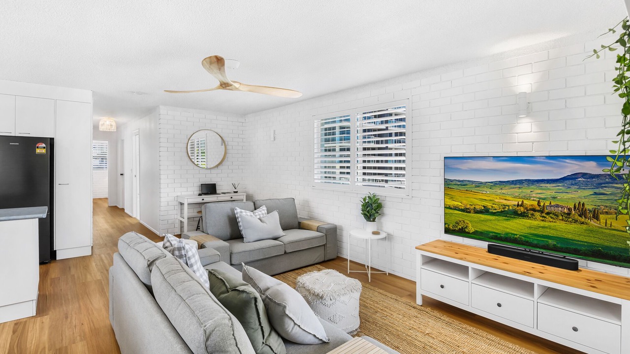Photo of Livingroom in Maroochydore
