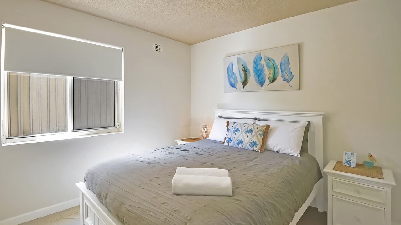 Photo of Bedroom in The Entrance