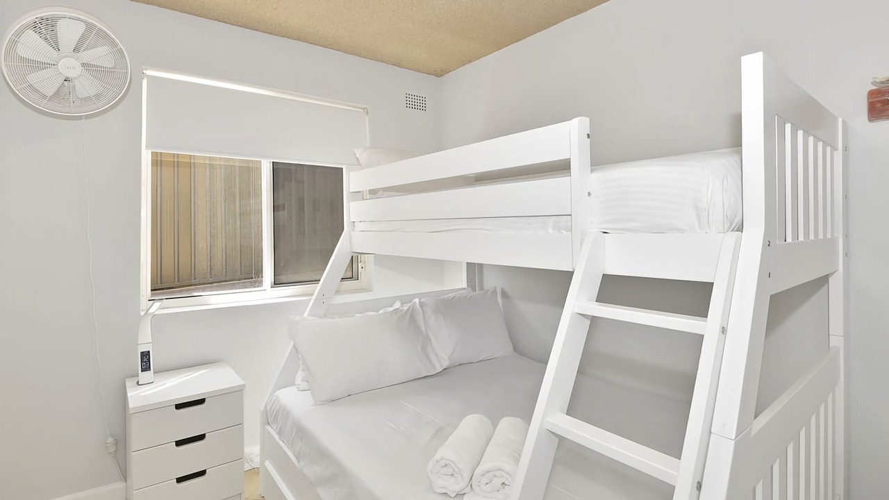 Photo of Bedroom in The Entrance