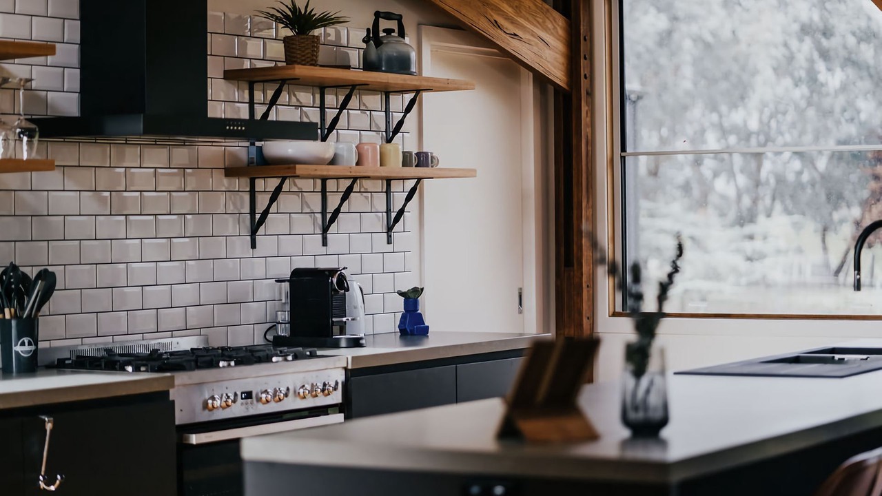 Photo of Kitchen in Kyneton