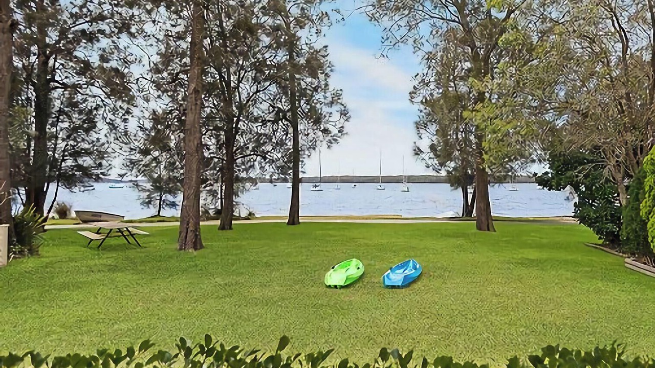 Photo of Outdoor in Mannering Park