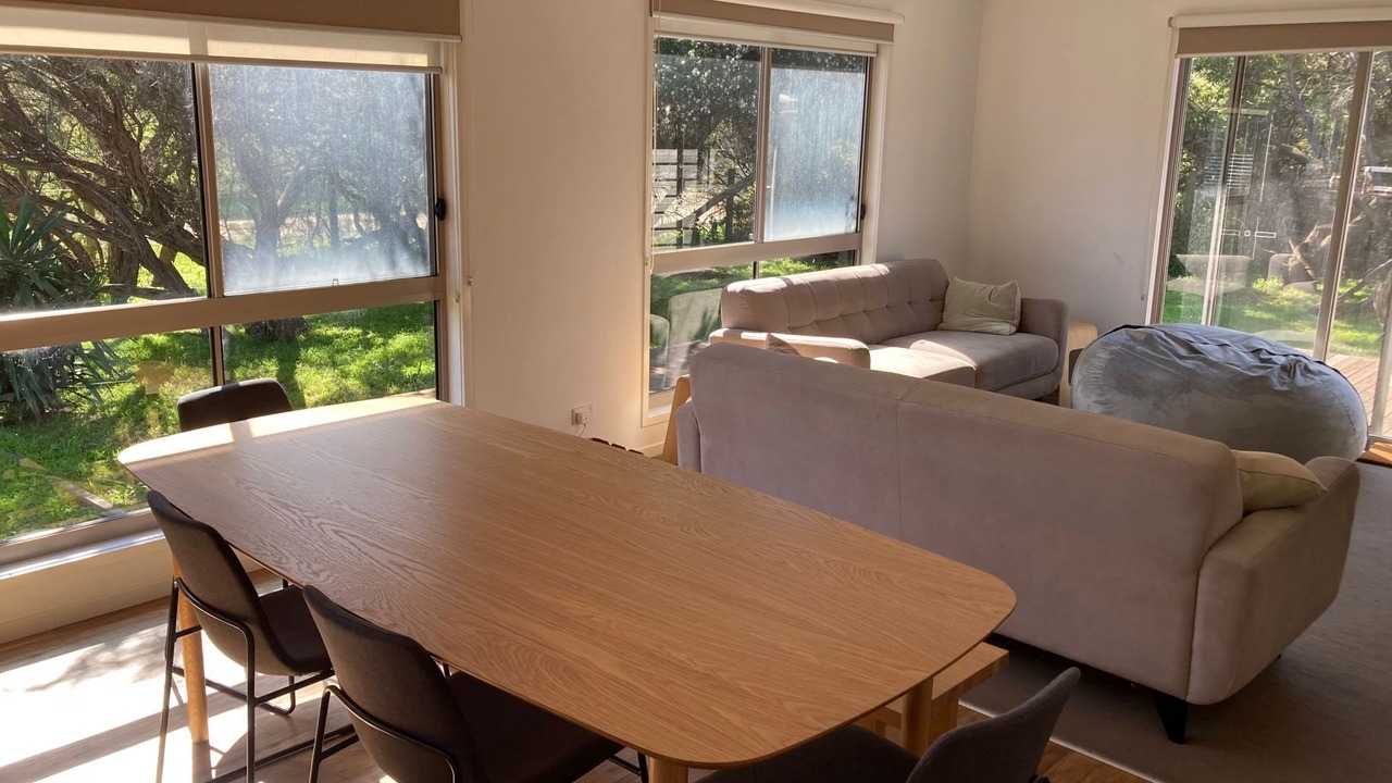 Photo of Livingroom in Venus Bay