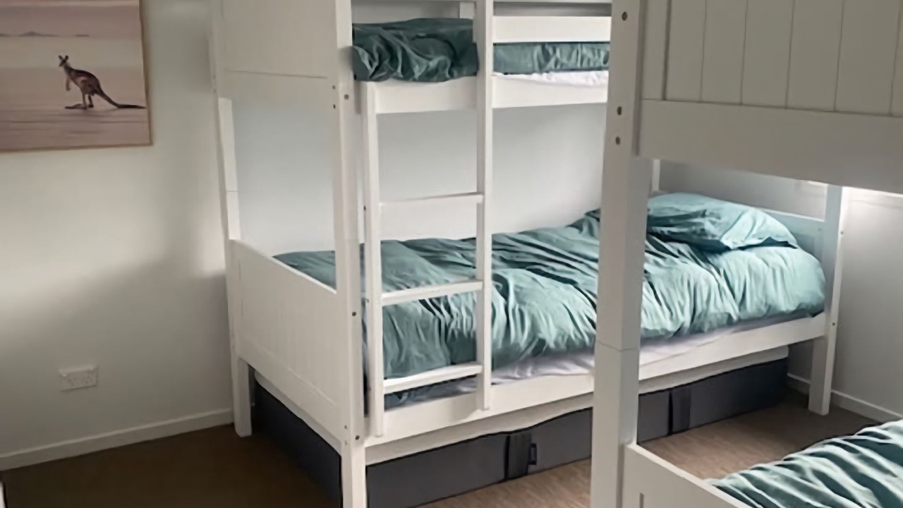 Photo of Bedroom in Venus Bay