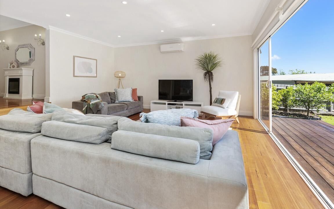 Photo of Livingroom in McCrae