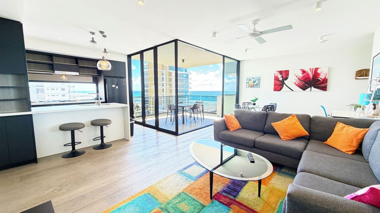 Photo of Livingroom in Palm Beach