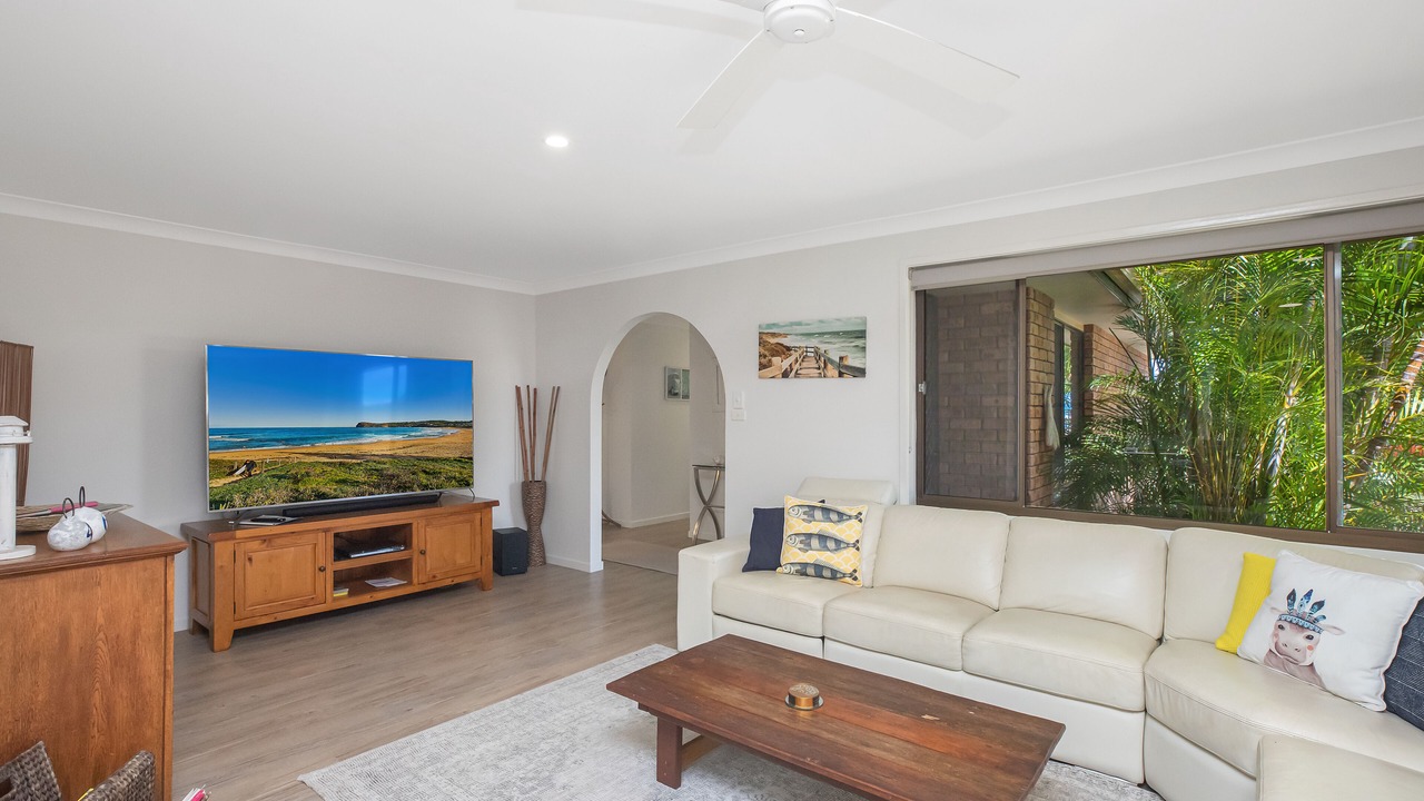 Photo of Livingroom in Tuncurry
