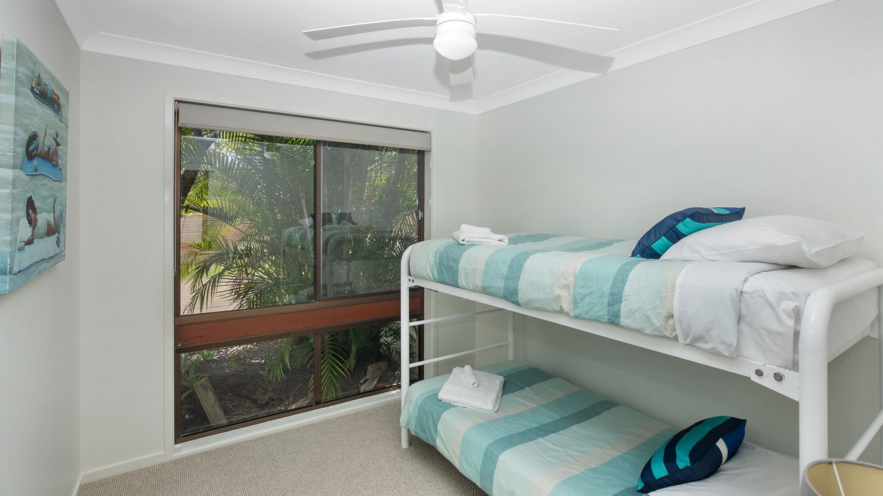 Photo of Bedroom in Tuncurry